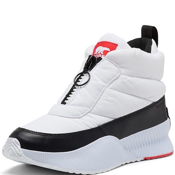 Sorel Shoes - Sorel Women’s Out N About Puffy Boots